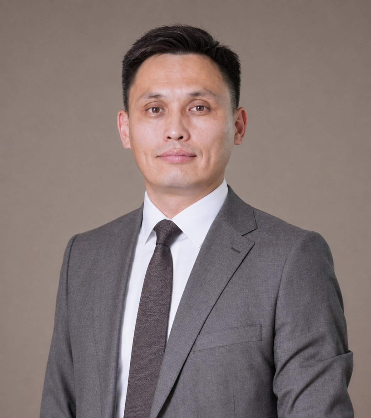 Adilbek Ismagulov